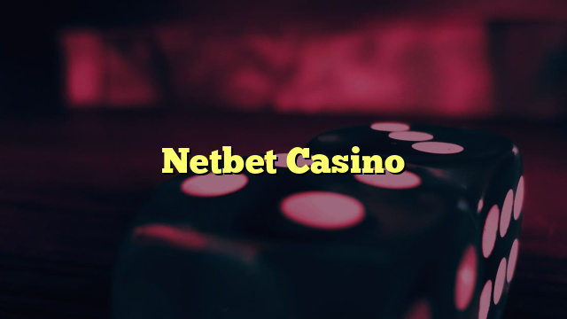 Netbet Casino