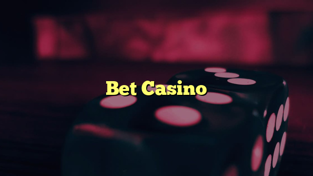 Bet Casino