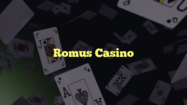 Romus Casino