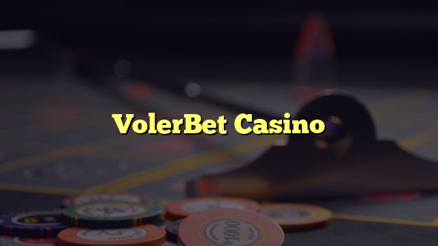 VolerBet Casino